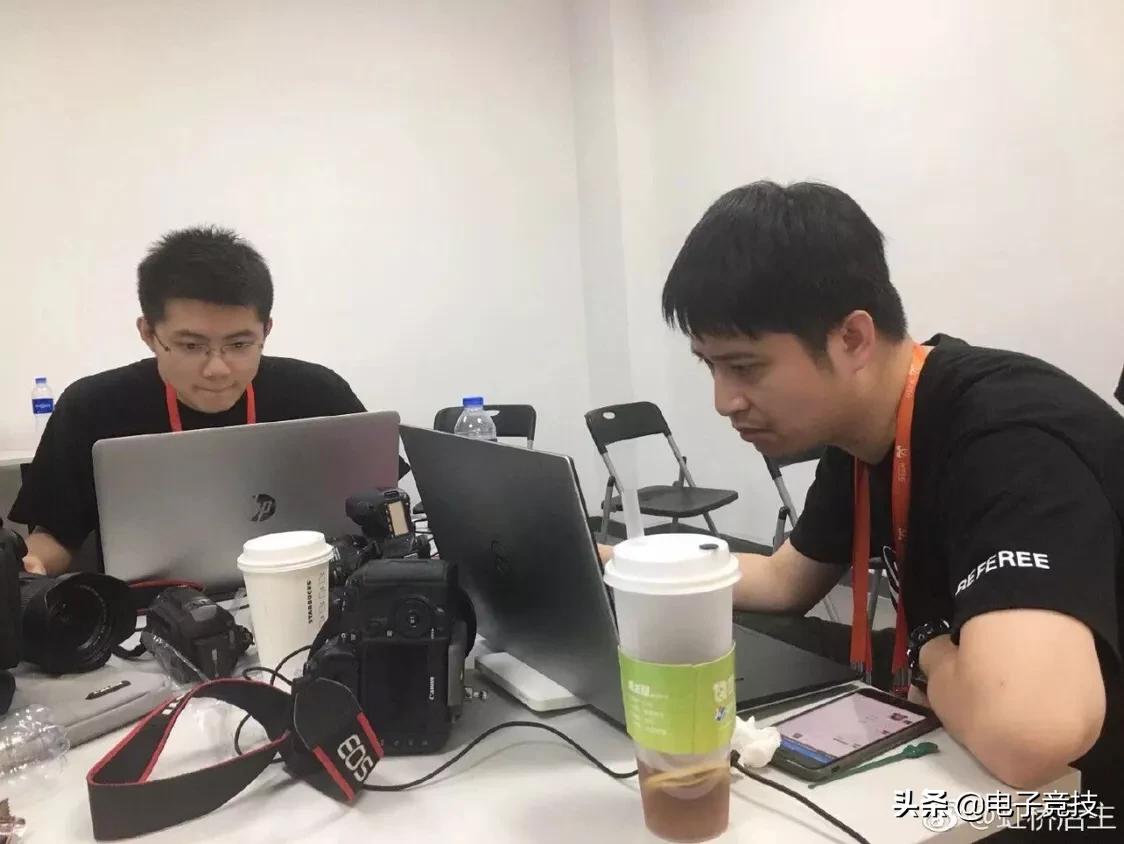 任轶俊电竞,任轶俊是谁