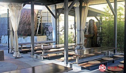 日本温泉旅馆第一名,日本第一温泉乡