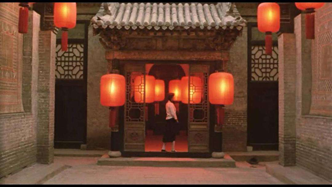 爱上有夫之妇的下场有多惨,妻妾成群三姨太下场