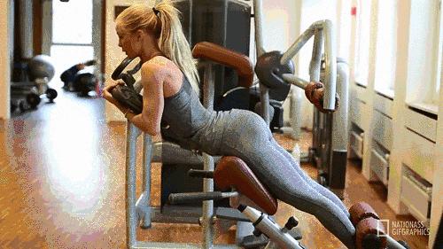 健身练着突然饿了需要补充吗,为什么锻炼特别容易饿