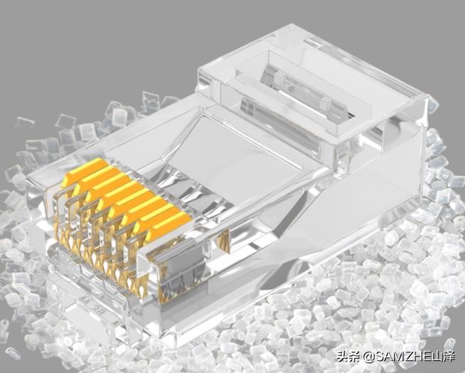 六类网线能跑满一千兆宽带吗,六类网线能传输多少米