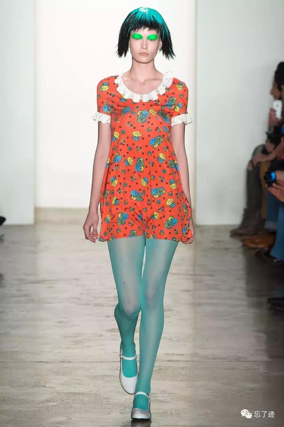 坎普破风系列,坎普风艺术