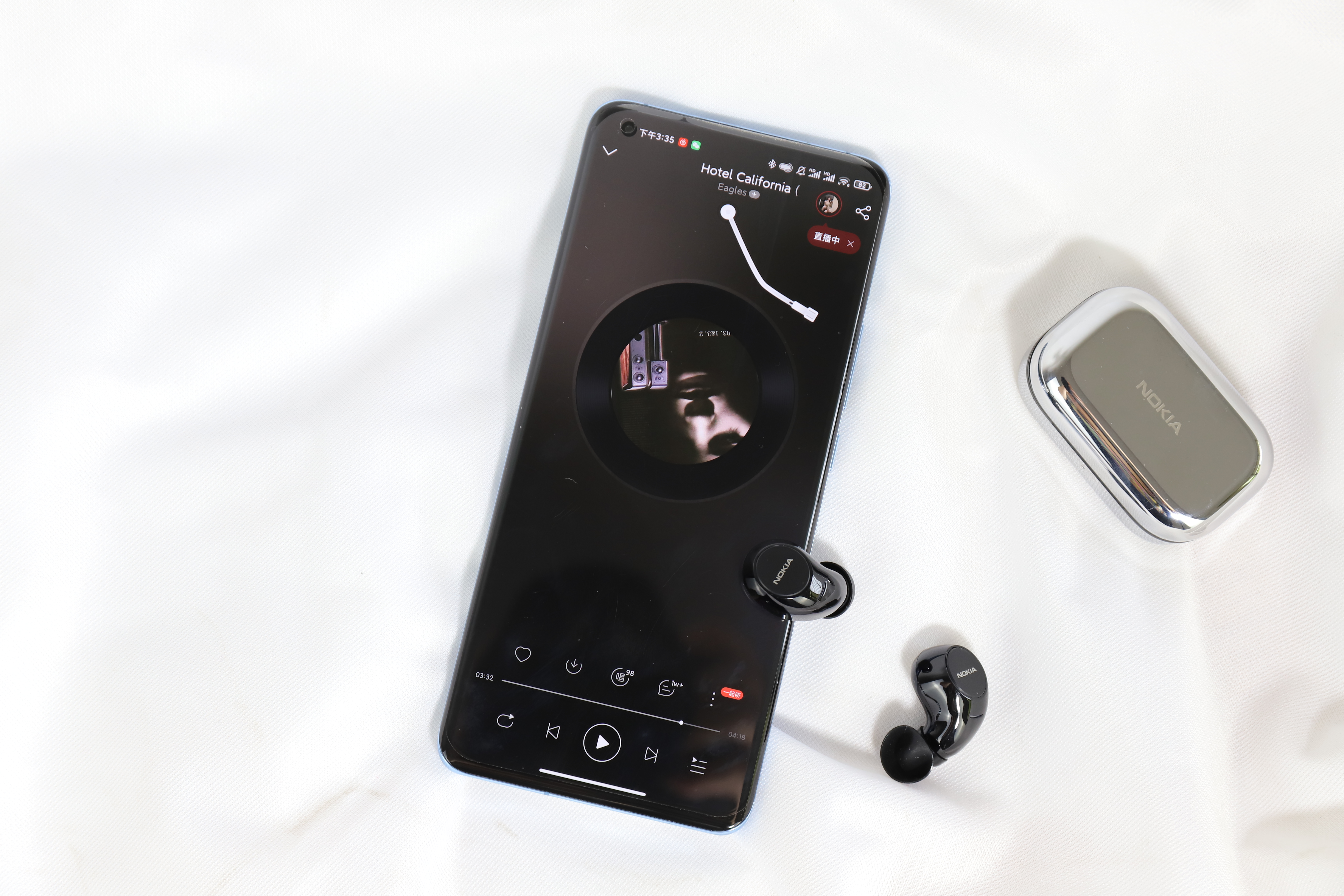 诺基亚新机发布小巧可爱仅需249元,诺基亚今天都发布了哪几款机型