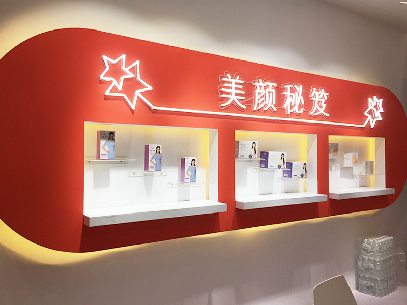 电动上妆、清水卸妆、瞬间遮秃,不可错过的美博会“彩蛋”!