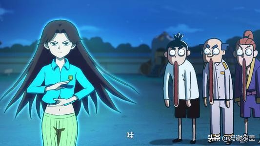 刺客伍六七七大暗影刺客解析,刺客伍六七七大暗影刺客讲解