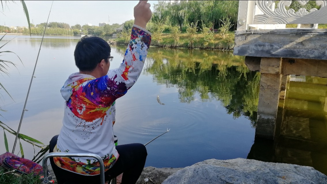 浮漂有口不浮,浮漂有口无鱼是什么原因