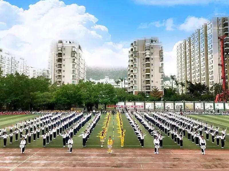 深圳罗湖区鹏兴实验学校排名,深圳罗湖鹏兴实验学校怎么样