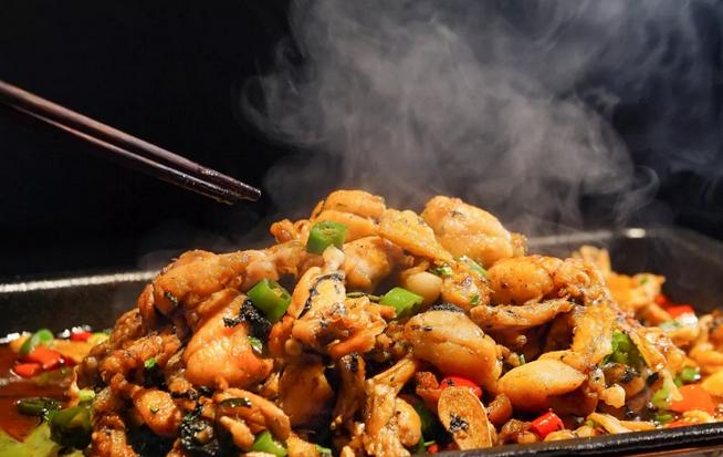 2023美食加盟店最火爆的项目,2021美食加盟创业方法