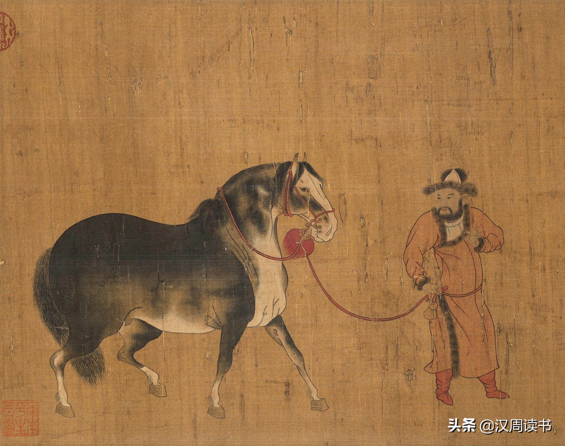 李世民与陆逊的关系,陆逊李世民