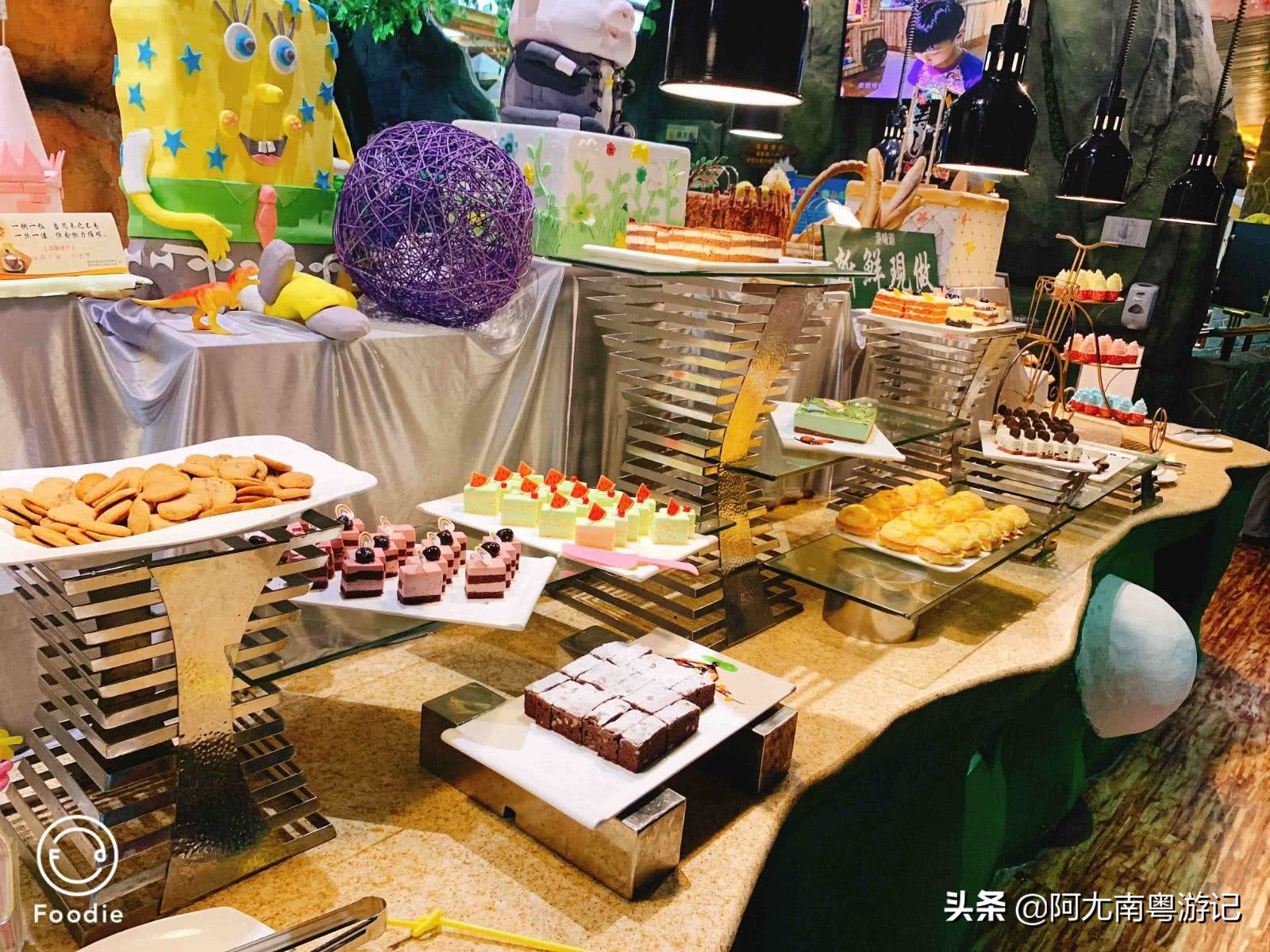 常州恐龙主题餐厅美食团购优惠,常州恐龙主题餐厅