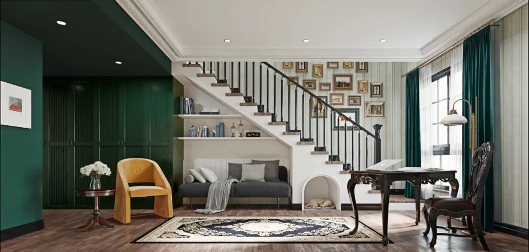 设计师私藏高颜值店铺,设计师私藏的高颜值店铺