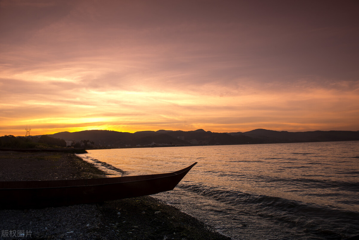 云南的景点真的那么好看吗,云南超美的地方