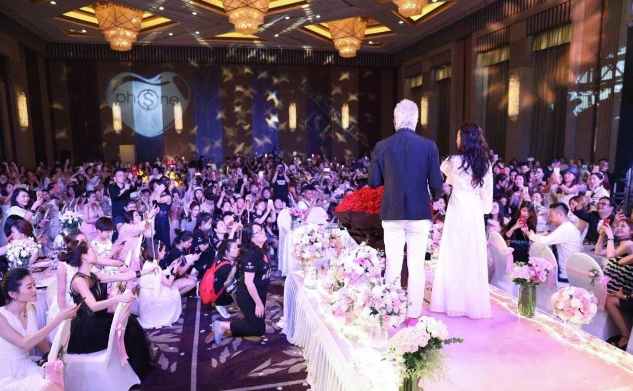 张庭林瑞阳陶虹目前的状况,张庭林瑞阳对陶虹做了什么