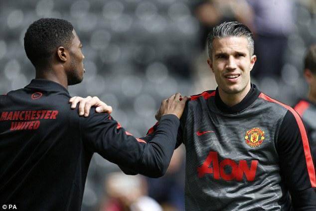 范加尔为何辞掉荷兰主帅,范加尔再造曼联王朝