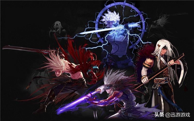 dnf剑魂极鬼剑术,dnf新版本剑魂