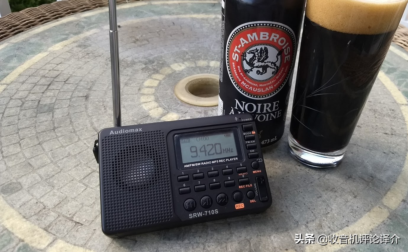 v115收音机短波,短波最强的收音机v115