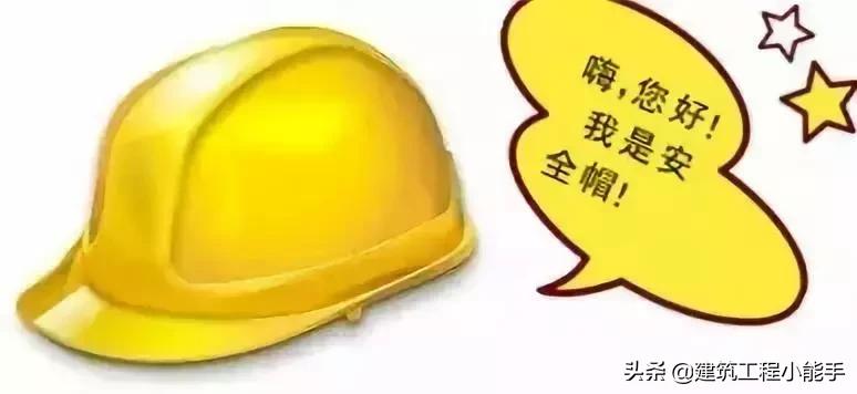 兄弟，你好，我叫安全帽，我用生命守护你