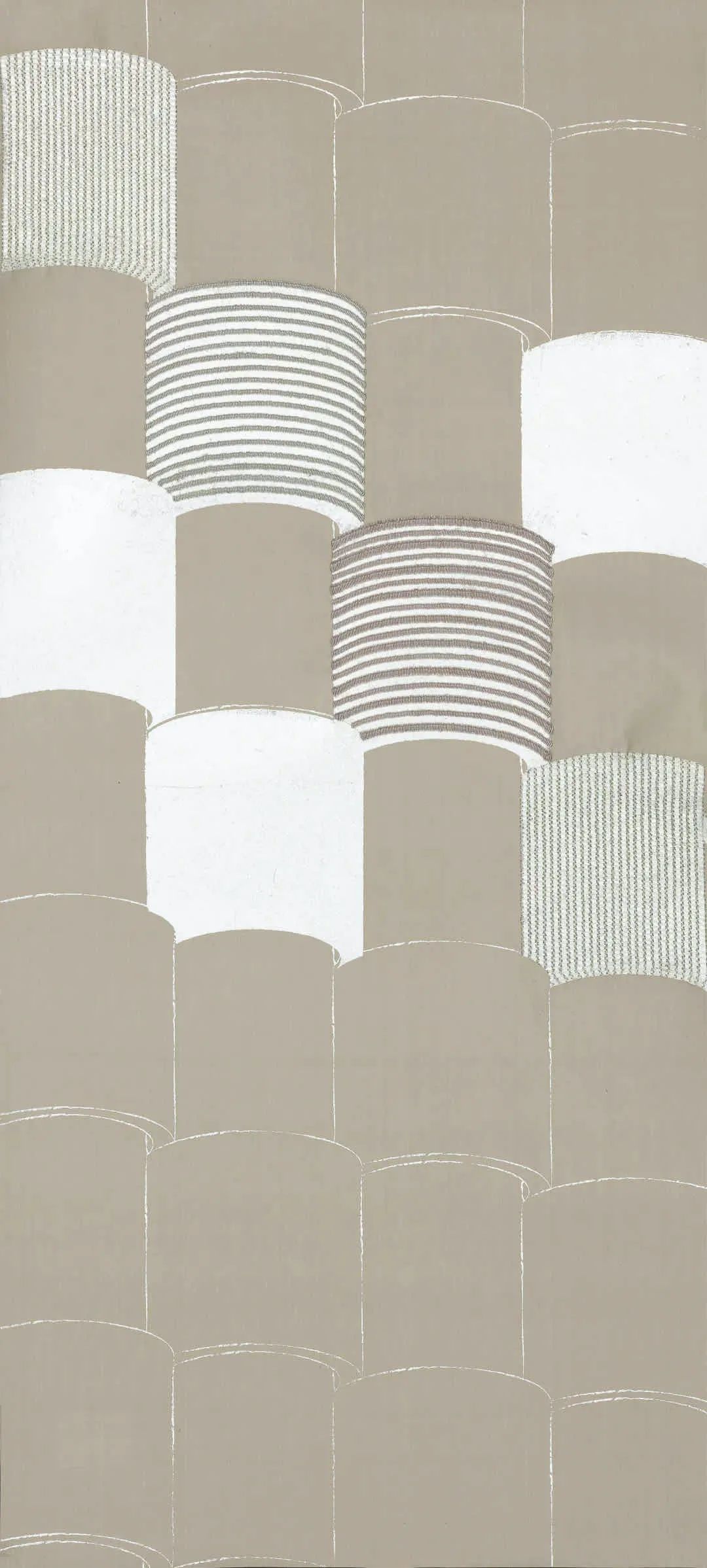 设计女王KellyHoppen又有新动作