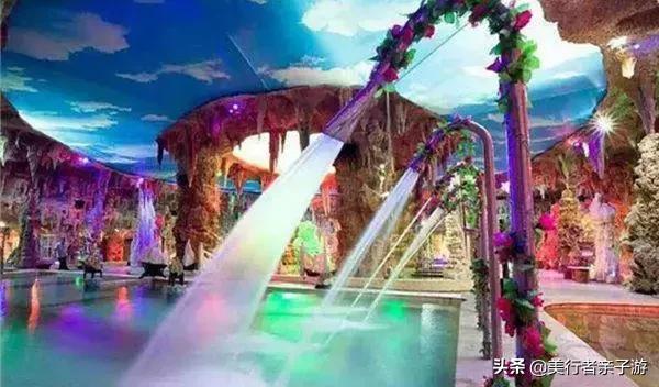 龙脉温泉特惠票,龙脉熔岩温泉度假村门票多少钱