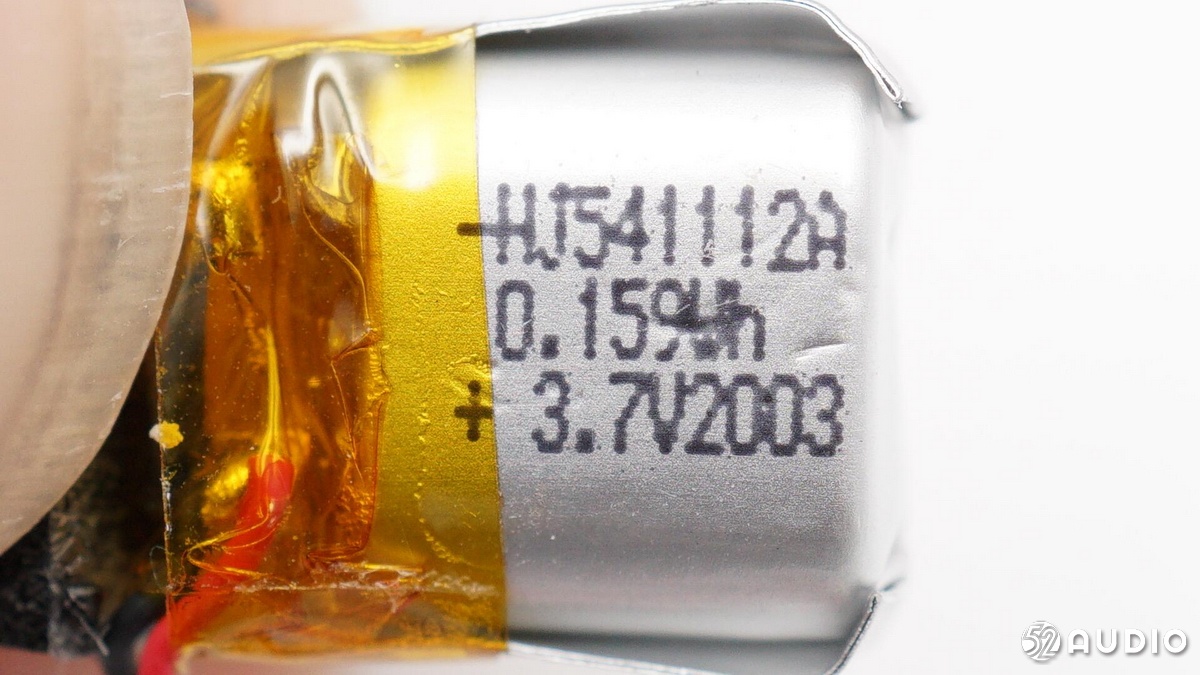 qcyt4钃濈墮鑰虫満鎷嗚В,qcy钃濈墮鑰虫満t13娴嬭瘎鎷嗚В