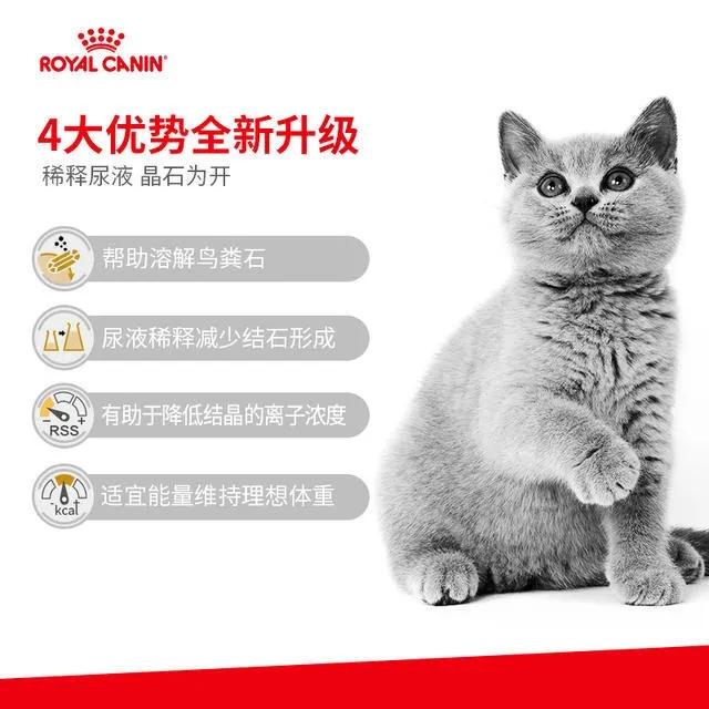 猫咪尿结石的症状有哪些,猫咪尿结石可以喂肾石通颗粒