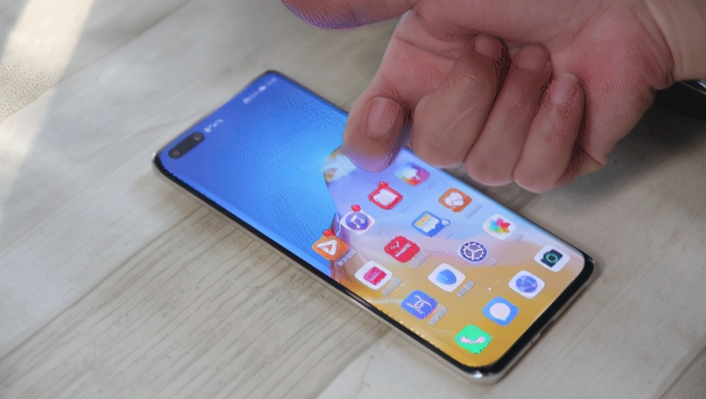 华为p9截屏怎么快捷截屏,华为手机有哪几种快速截屏的方法