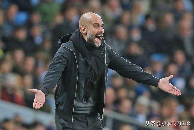 瓜迪奥拉不布置战术,瓜迪奥拉无效控球