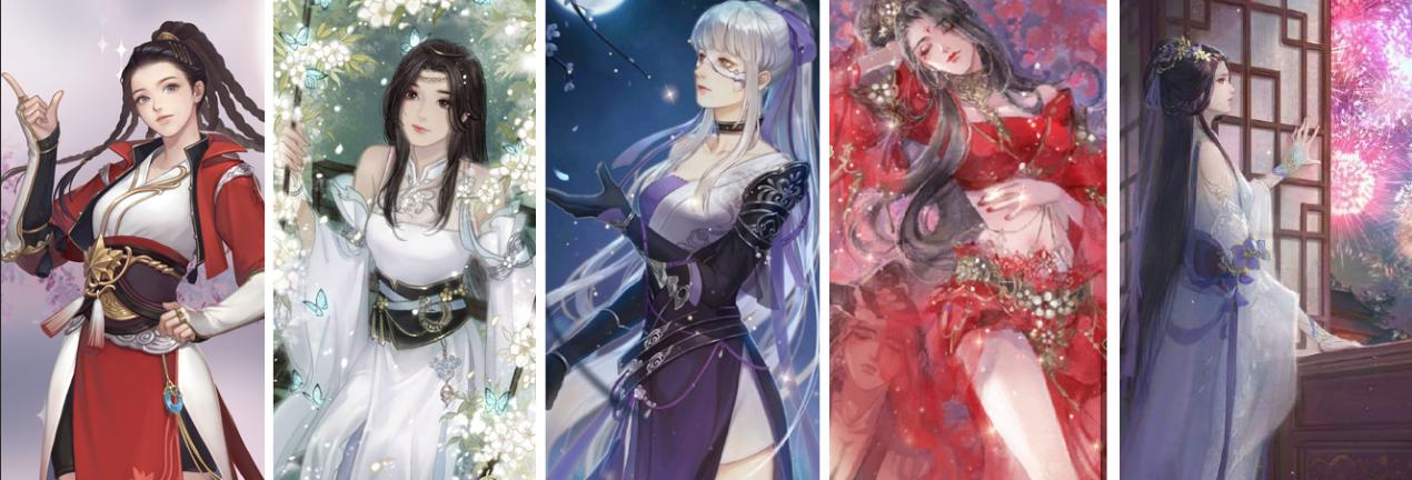 少女心发作?钢铁骚猪pdd竟然直播说玩恋爱手游