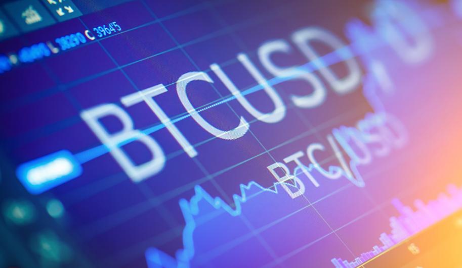 *币特比**交易在ICEBakkt期货平台突破29万美元大关