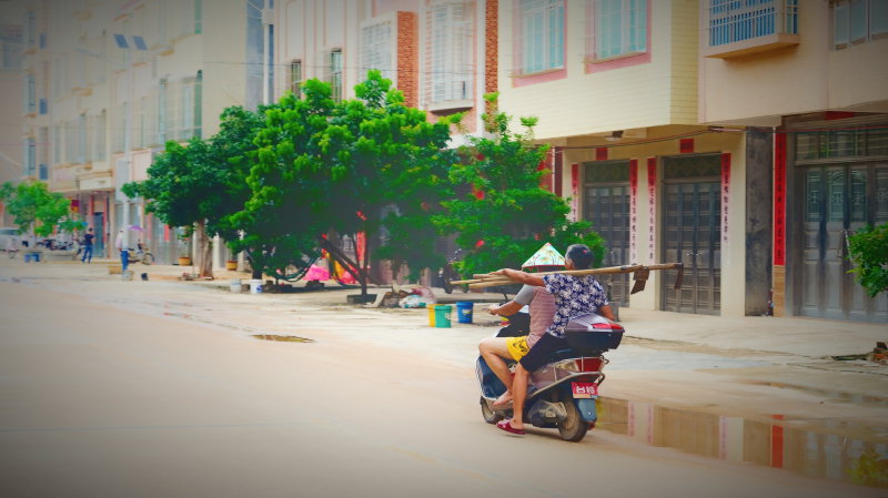 广东湛江景点及美食攻略,广东游记湛江市最美味的海鲜