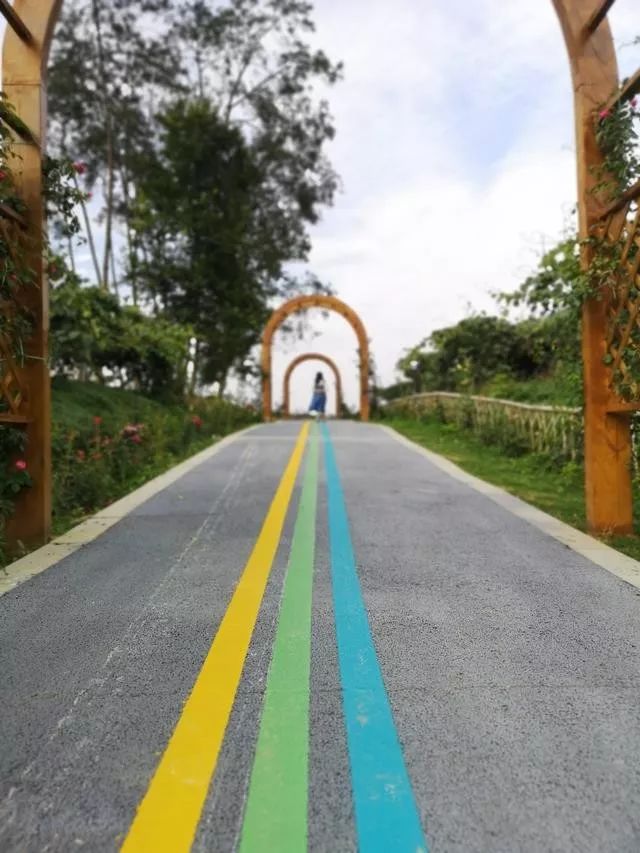 3月底蒲江十大网红打卡地,蒲江旅游十大必去景点