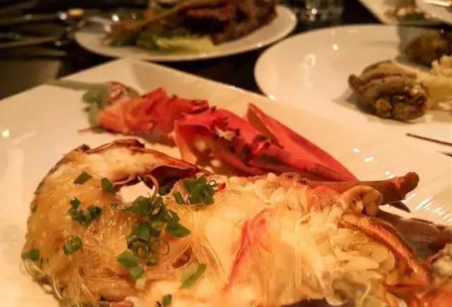 杭州最好吃的自助餐厅人均130,杭州十大顶级自助餐