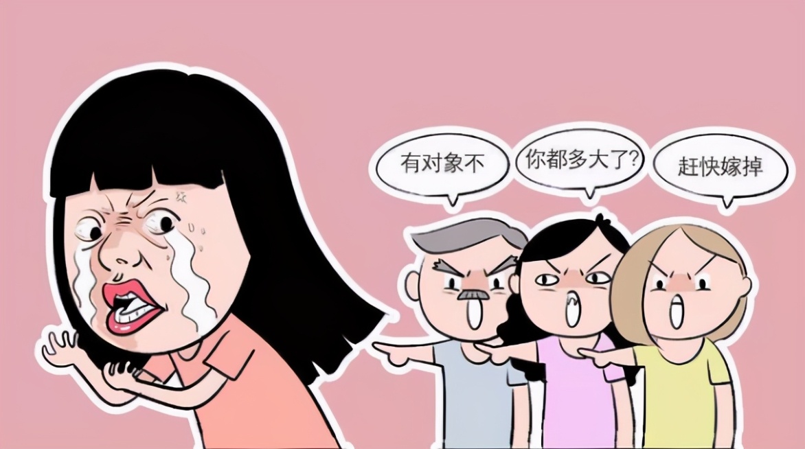 “1500块陪过夜，900块带回家”催婚下诞生的租赁“女友”