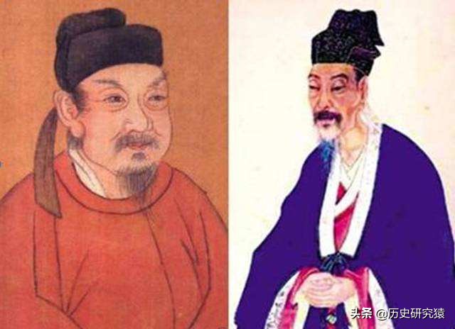 唐代诗豪刘禹锡简介,刘禹锡大唐历史