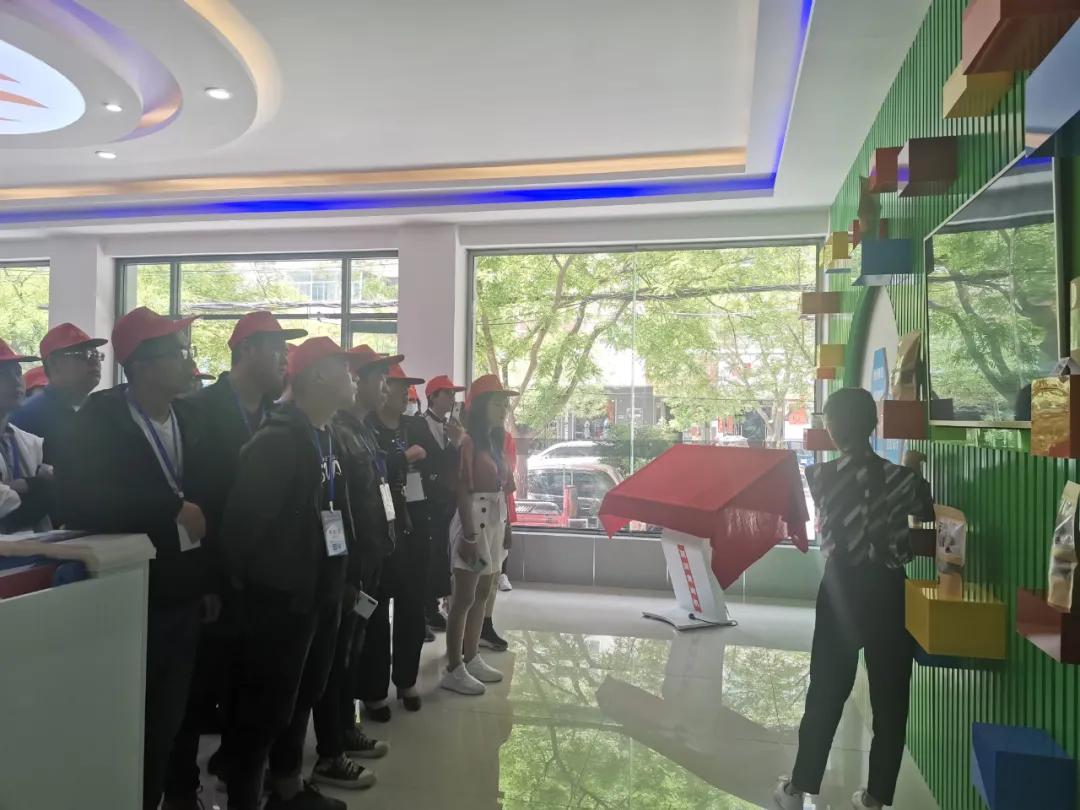 渭源县电子商务局 (渭源县2022再就业电商培训)