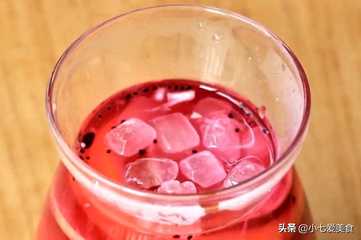 水果酵素饮品做法,果蔬酵素制作方法减肥