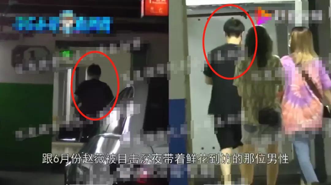 赵薇老公再陷经济纠纷,赵薇老公被抓