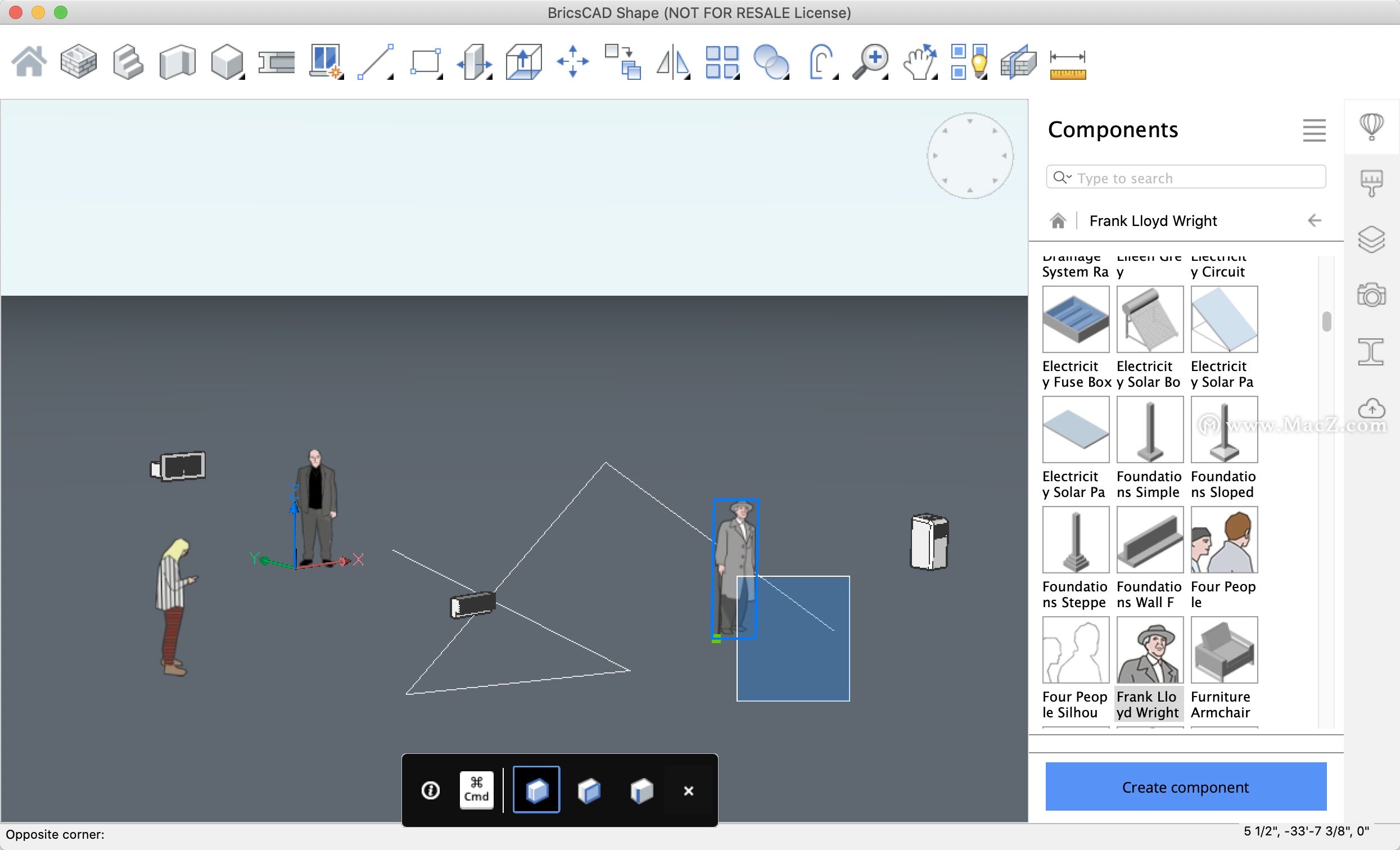 bricscad国内用得多吗,bricscad中文版教程