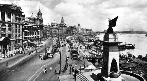 泪崩!1年1张,百年上海,老底子上海人都看哭了!