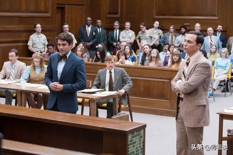 极端邪恶连环杀人案,极端邪恶连环杀手电影