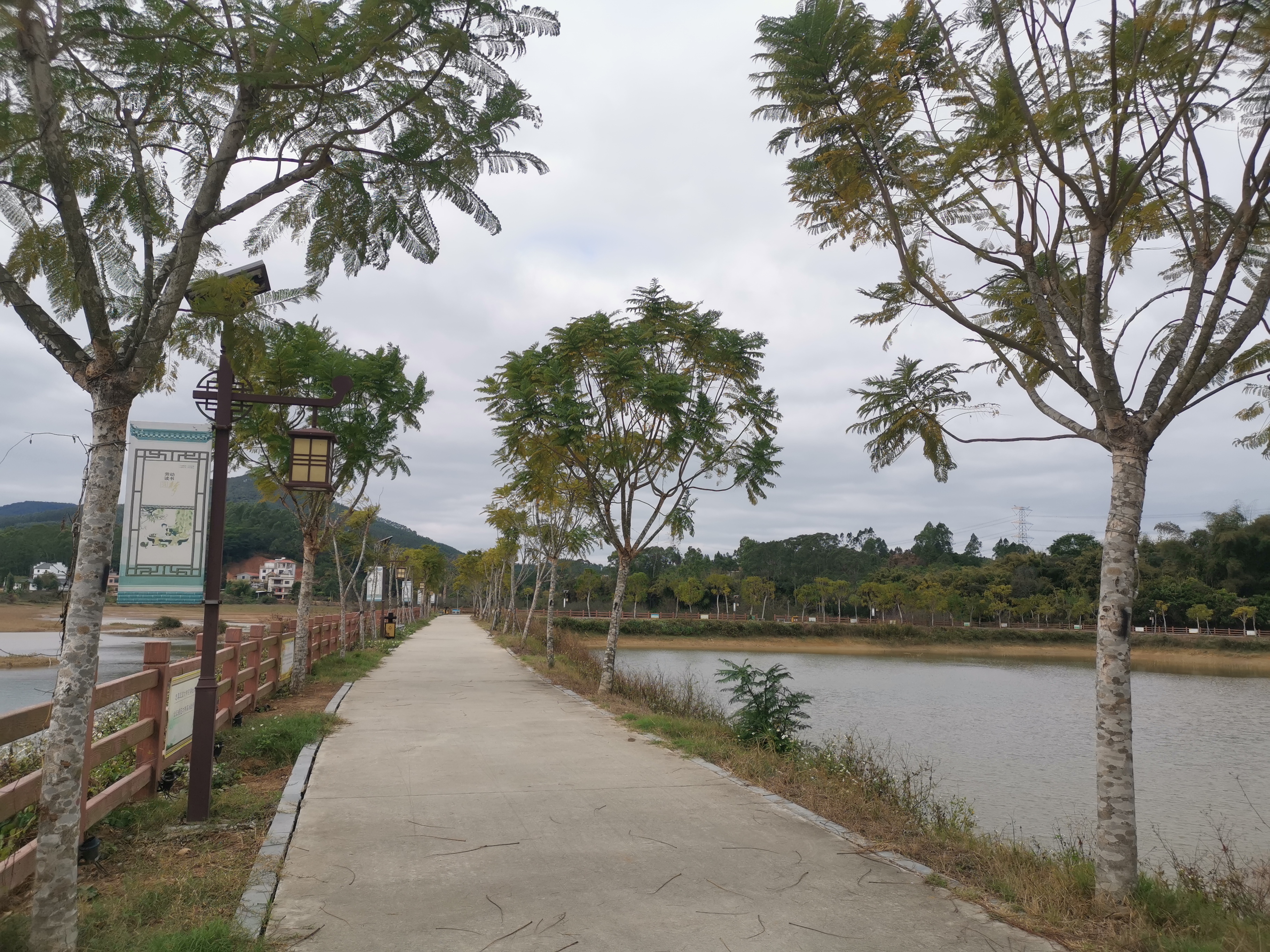 广东罗浮山民宿旅游攻略,罗浮山风景区民宿酒店推荐