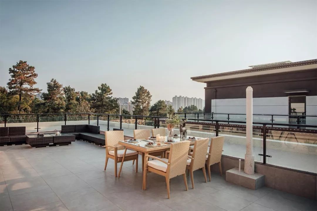 加推楼盘蓄势待发,墅境洋房即将领潮加推