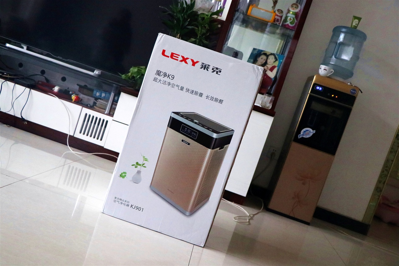 空气净化器莱克k9怎么样,莱克k9空气净化