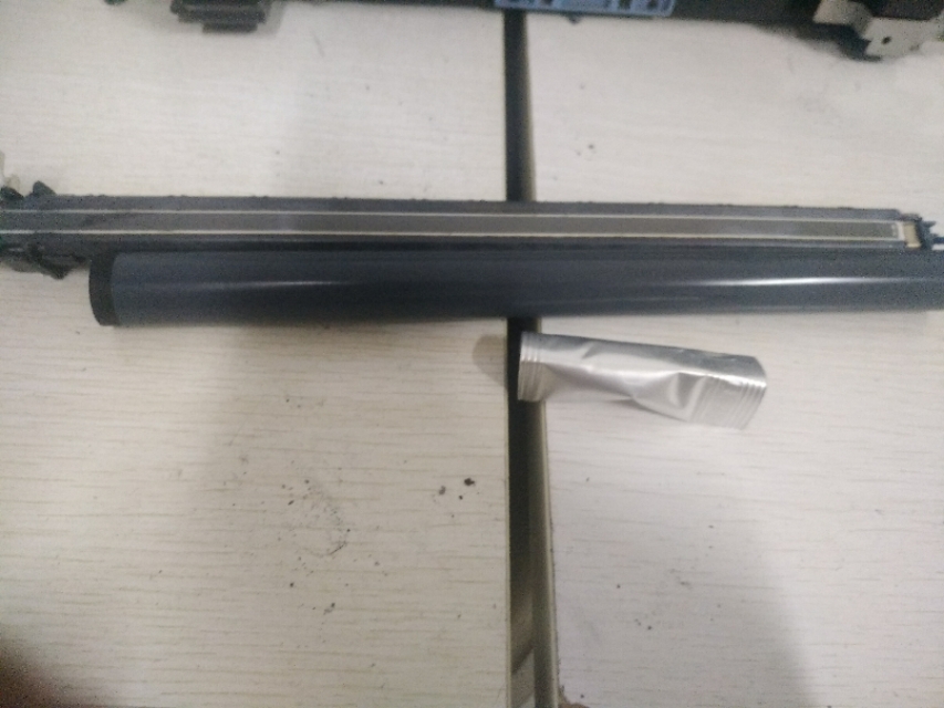 佳能2900更换定影膜视频,佳能2900更换定影膜后还是掉粉