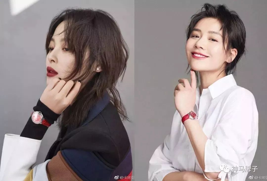 卡地亚蓝气球女表w4bb0021好吗,卡地亚女表蓝气球高防