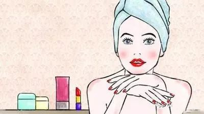 不锁水的面膜都是耍流氓蒂花水芙给您专业的水润