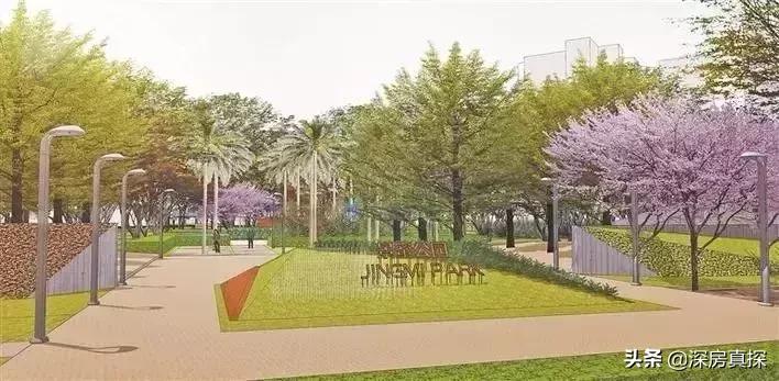 深圳五个世界级地标,2025深圳新地标