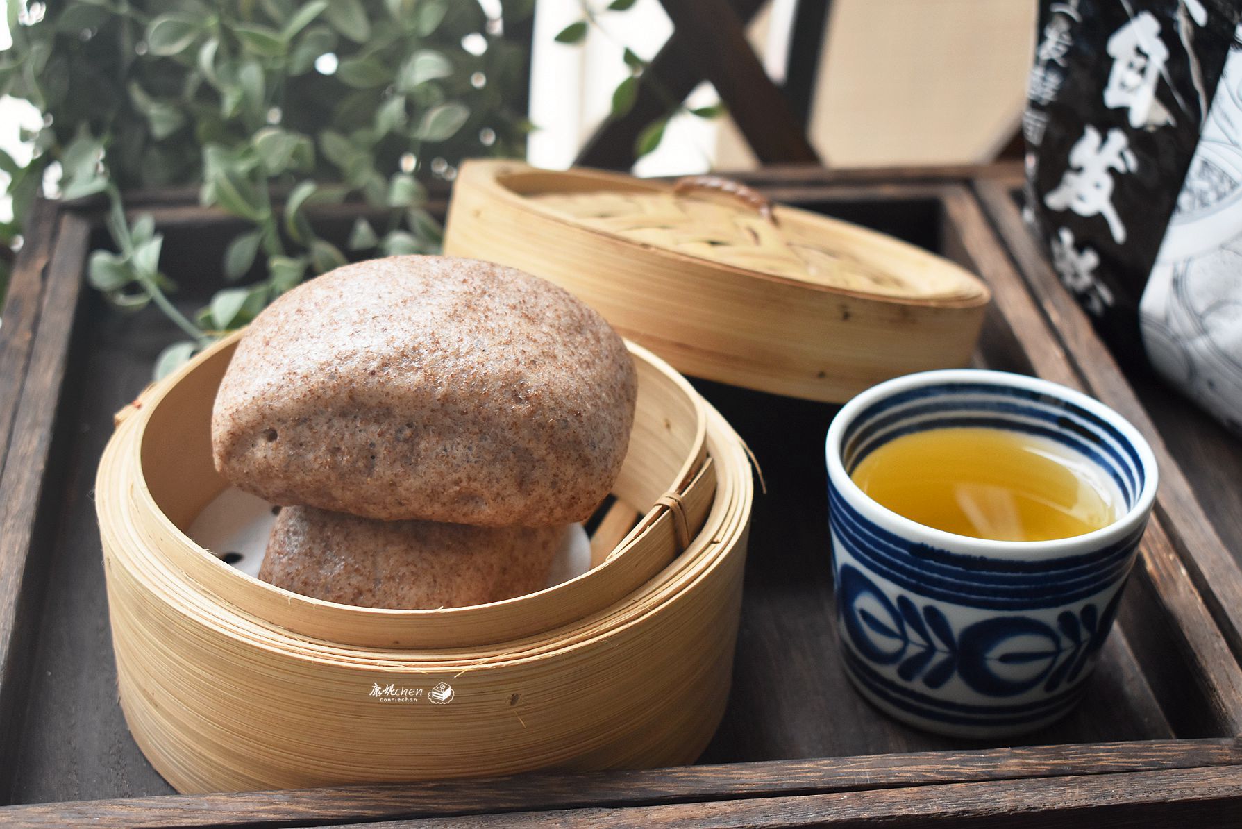 全麦面粉做馒头可以长期吃吗,全麦面粉做馒头容易胖吗