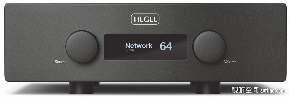 HIFI|实力再次得到印证:HEGELH390搭配LEGACYCalibre实录