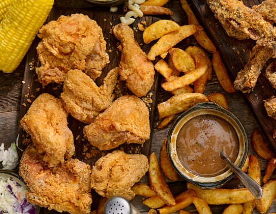 鸡排加盟店都有哪些品牌,鸡排加盟店排行榜